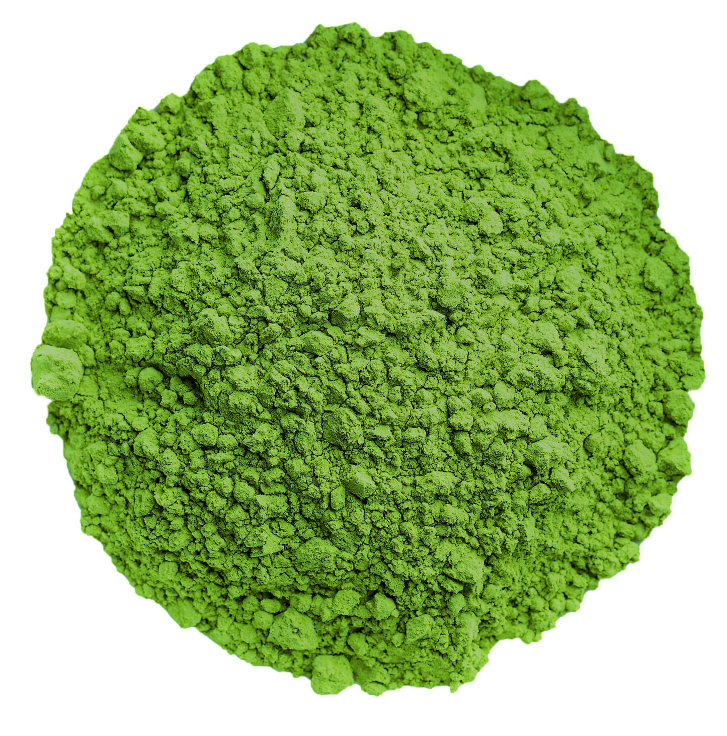 Jasmine Matcha