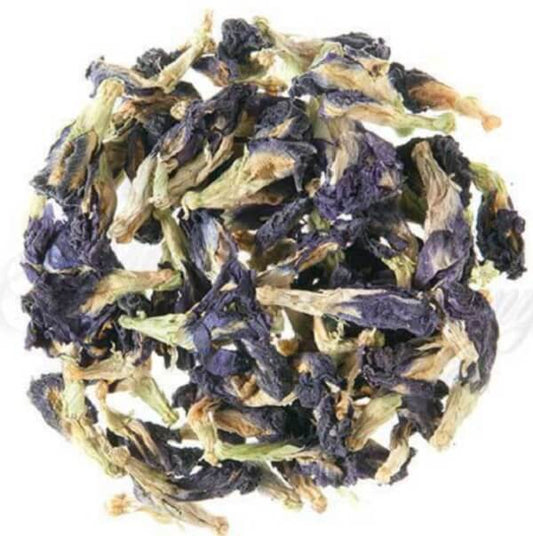 Butterfly Pea Flower Tea
