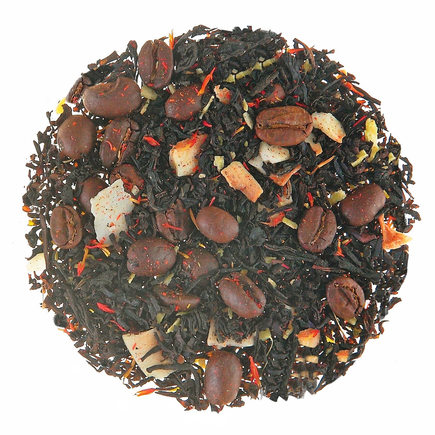 Coconut Espresso