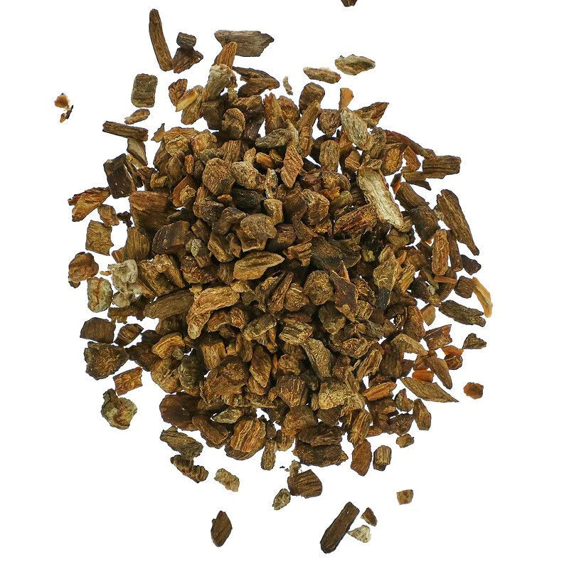 Burdock Root