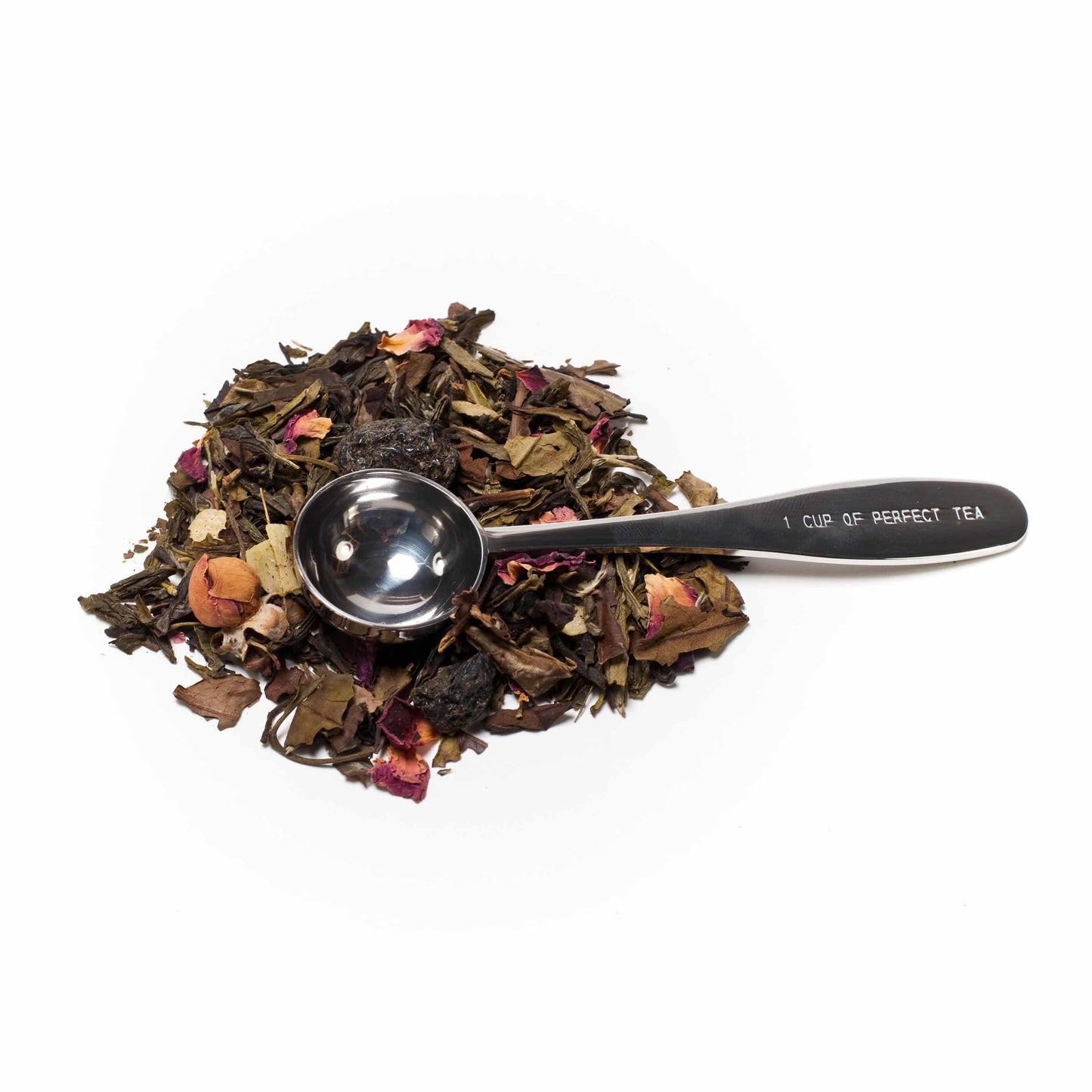 Perfect Cup Tea Spoon