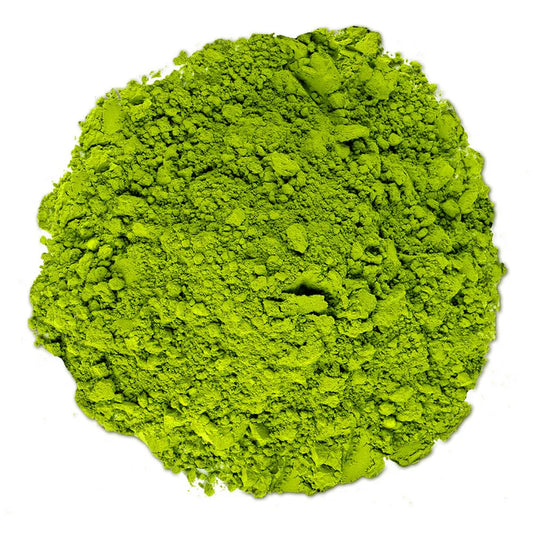 Ceremonial Matcha