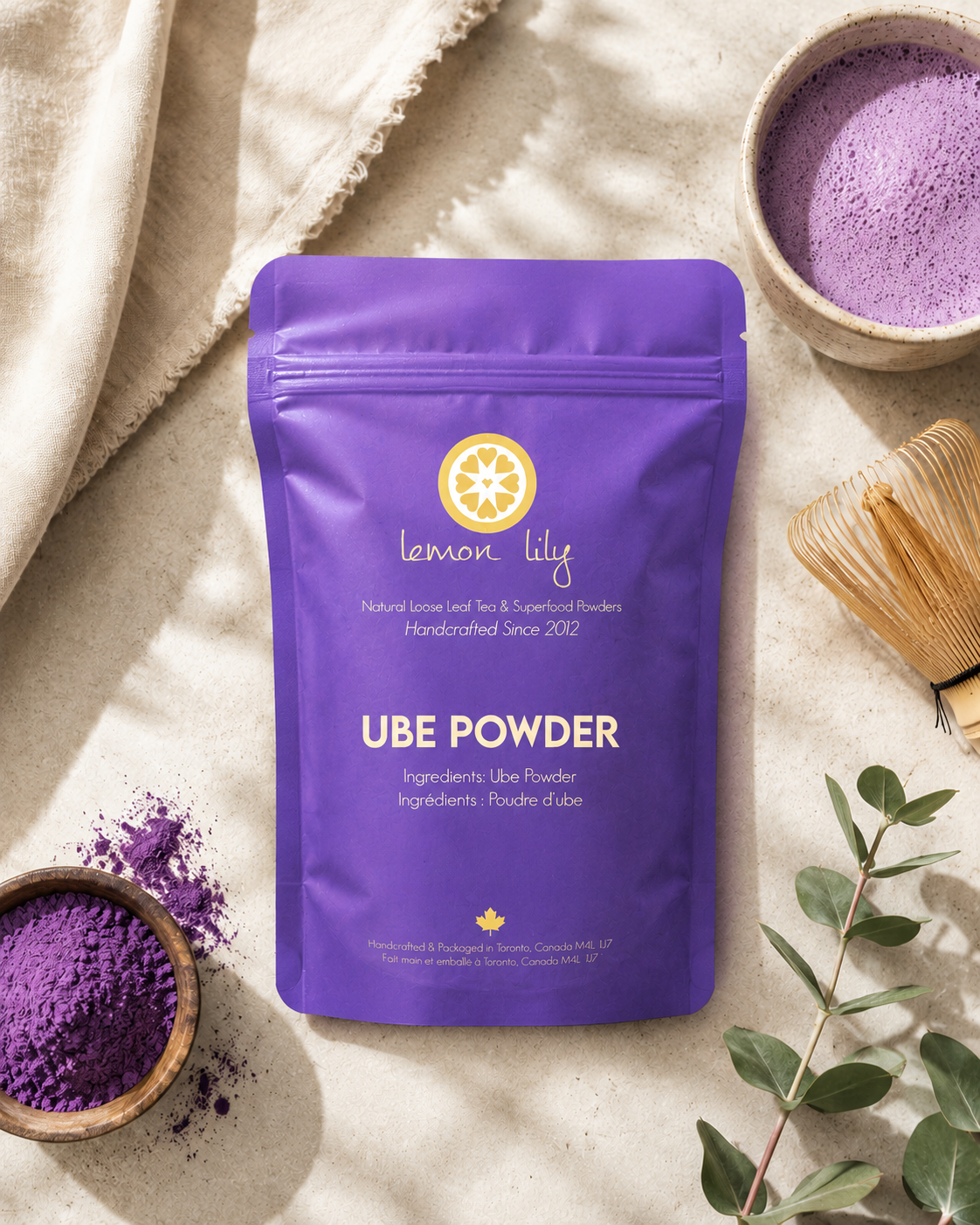 Ube Powder