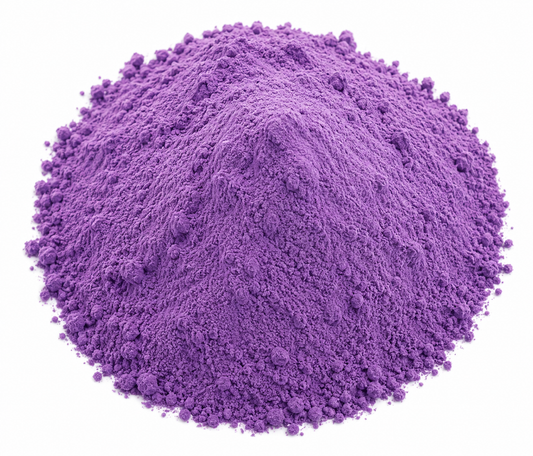 Ube Sweet Latte