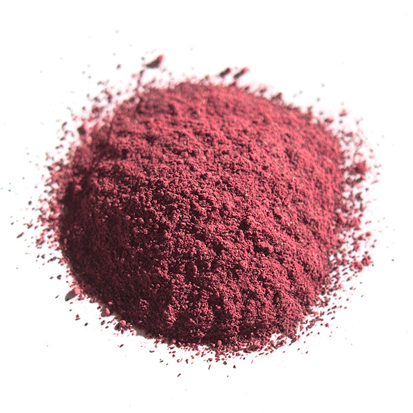 Red Matcha - Hibiscus Powder